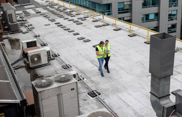 Fast & Reliable Emergency Roof Repairs in Spring Lake, NC