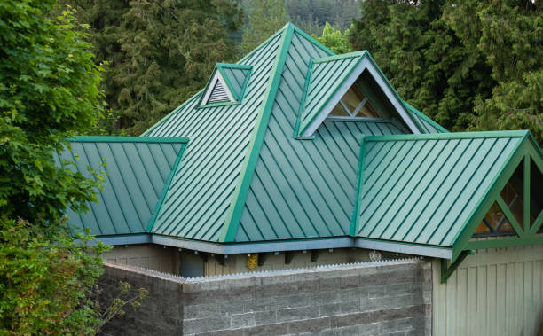 Best Sheet Metal Roofing  in Spring Lake, NC