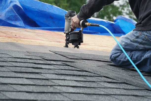 Fast & Reliable Emergency Roof Repairs in Spring Lake, NC