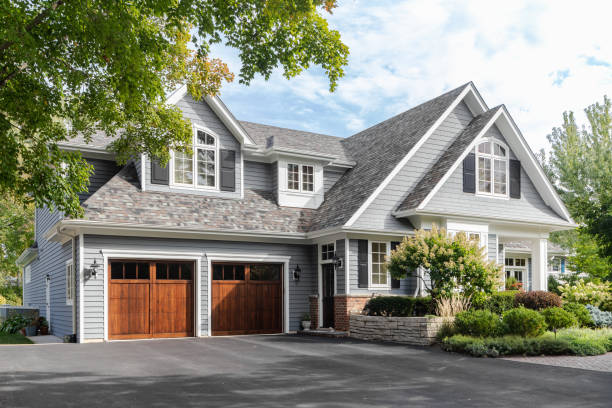 Best Roof Installation  in Spring Lake, NC