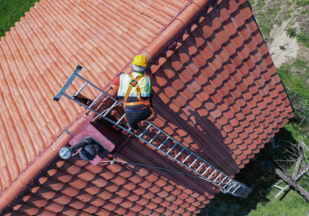 Best Roofing for New Construction  in Spring Lake, NC