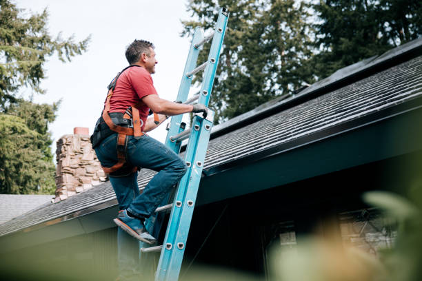 Best Hot Roofs  in Spring Lake, NC