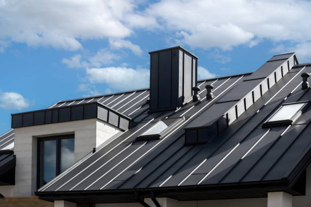 Best Emergency Roof Repair Services  in Spring Lake, NC