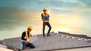 Best Commercial Roofing Services  in Spring Lake, NC